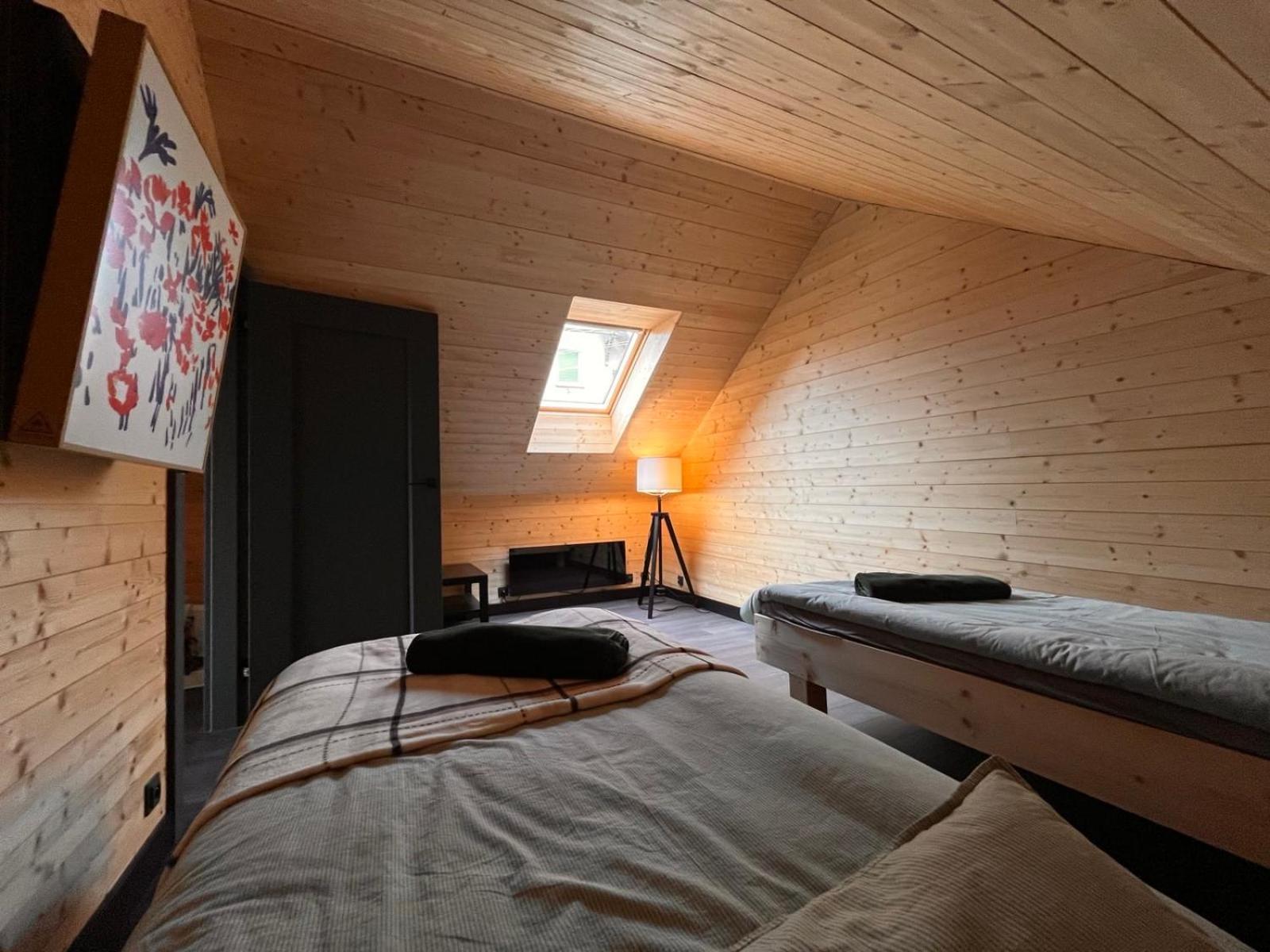 Hytte Pod Karpaczem Miłków Exteriör bild